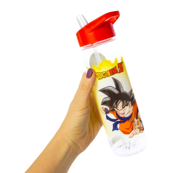 Dragon ball Z water bottle 26oz - Picture 2 of 3